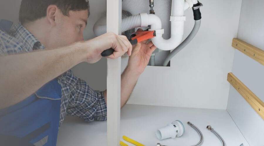 Professional expert plumbing services in Leavenworth, WA